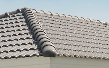 advantages of Jeffreyston clay roofing