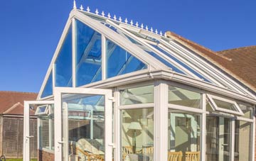 conservatory roof insulation costs Jeffreyston