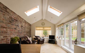 conservatory roof insulation Jeffreyston, Pembrokeshire
