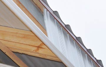 why Jeffreyston fascia repairs are essential