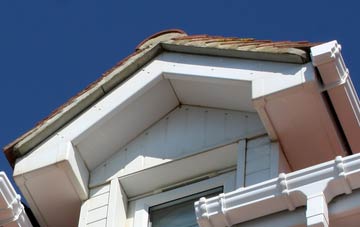 Jeffreyston fascia installation costs
