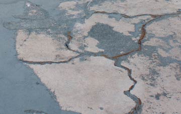 fibreglass roofing replacement Jeffreyston