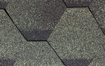 Jeffreyston fibreglass shingle repairs