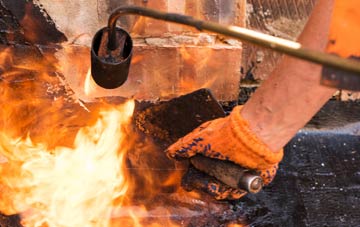 Jeffreyston flat roof repair companies