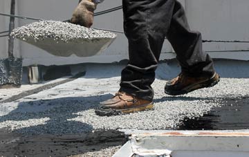 Jeffreyston flat roofing companies