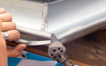 disadvantages of Jeffreyston lead roofing