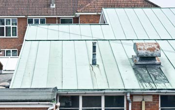 Jeffreyston lead roofing costs