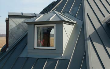 metal roofing Jeffreyston, Pembrokeshire