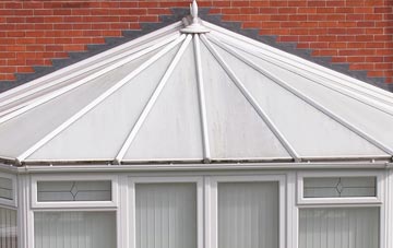 Jeffreyston polycarbonate conservatory roof repairs