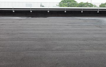Jeffreyston asphalt roof replacement