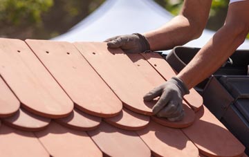 Jeffreyston roof tile contractors