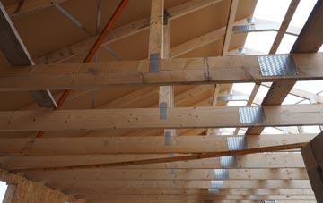 Jeffreyston roof truss costs
