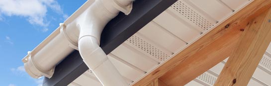 get Jeffreyston guttering quotes today