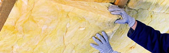 quotes for Jeffreyston roof insulation