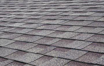 Jeffreyston tiles for shallow pitch roofing