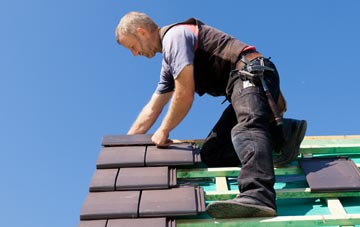 disadvantages of Jeffreyston slate roofing