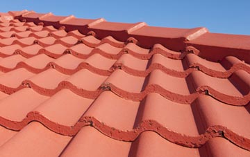 Jeffreyston tile and slate roof replacement