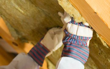 types of Jeffreyston pitched roof insulation materials