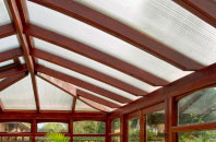 Jeffreyston conservatory roofing insulation
