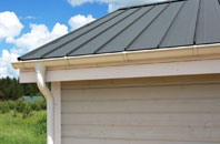 Jeffreyston fascia repair