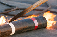 free Jeffreyston flat roofing repair quotes