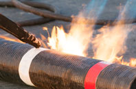 Jeffreyston flat roofing replacement