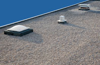 Jeffreyston flat roofing
