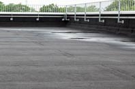find rated Jeffreyston flat roofing companies
