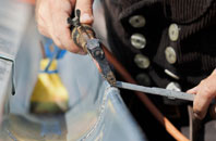 Jeffreyston lead roof quotes