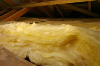 Jeffreyston pitch roof insulation