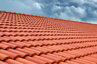 Jeffreyston roofing tiles