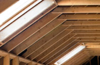 Jeffreyston tapered roof insulation quotes