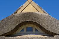 Jeffreyston thatch roofing